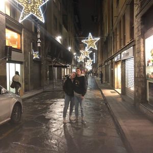 Meet your Posher, Jacob